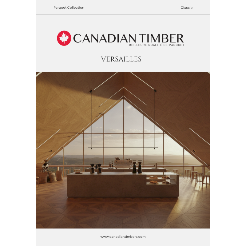 Versailles - Classical Parquet